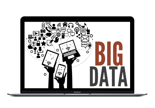big data valencia
